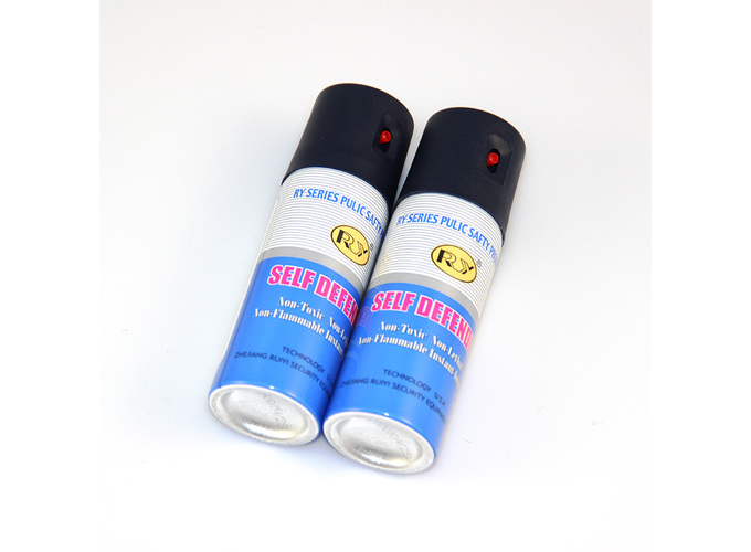 RY-88超級濃縮辣椒精噴霧劑